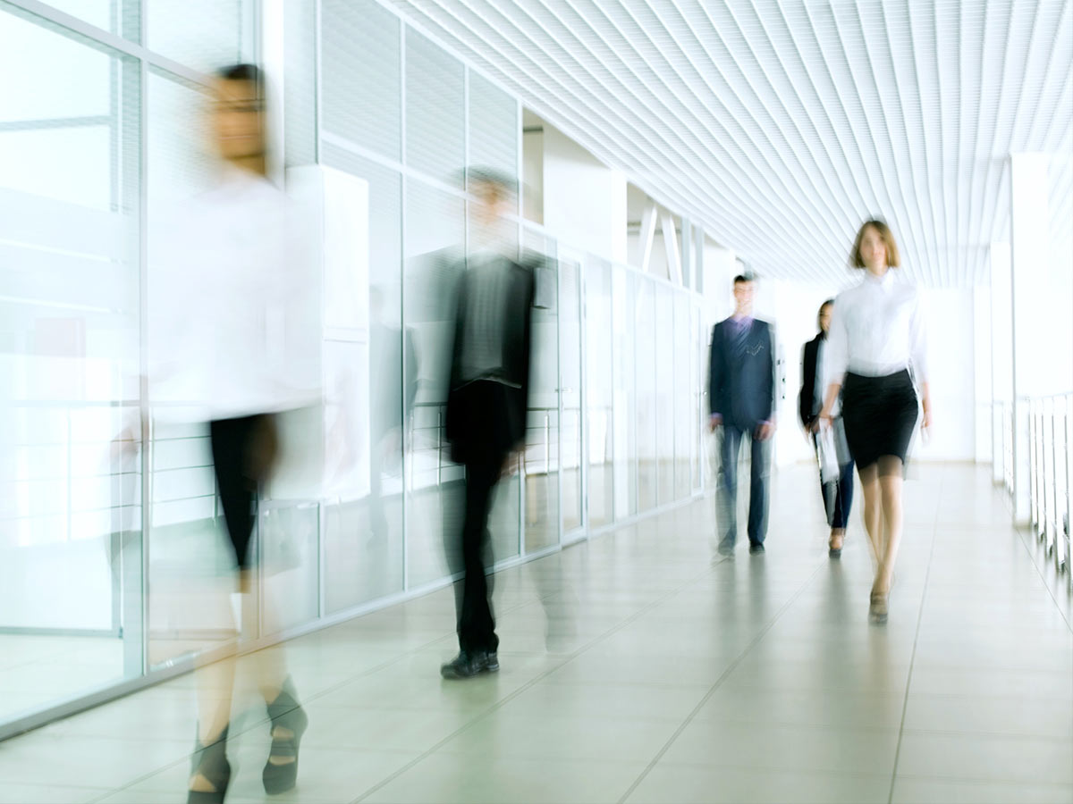 TEMPORARY & CONTRACT MANAGEMENT